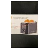 Toastmaster Toaster