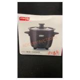 Mini Rice Cooker