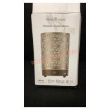 Ultrasonic Aroma Diffuser