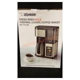 Thermal Carafe Coffee Maker