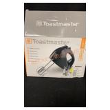 Toastmaster Hand Mixer