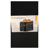 Toastmaster Two Slice Toaster