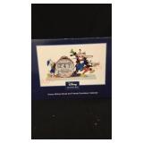 Disney Mickey Mouse and Friend Count Down Calendar
