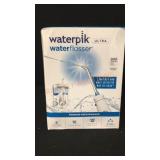 WaterPik Water Flosser
