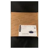 10" Skillet with Lid