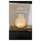 Ultrasonic Aroma Diffuser