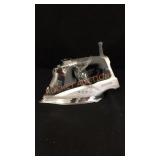 Black and Decker Steam Iron