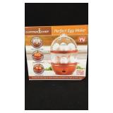 Copper Chef Egg Maker