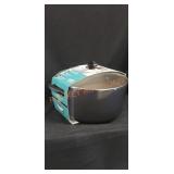 Farberware 10.5 Quart Covered Stockpot