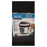 Aroma Professional 2 Quart Cooker/Steamer