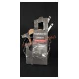 Calphalon 10" & 12" Frying Pan