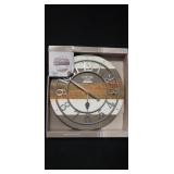 Firstime & Co 16" Wall Clock