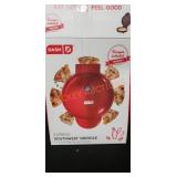 Dash 8" Express Southwest Griddle