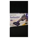 Black + Decker Furbuster