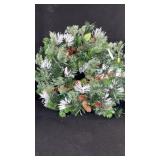 Christmas Wreath 18"