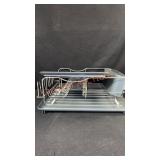 Dish rack