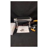 Pasta Machine