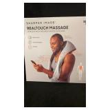 Sharper Image Realtouch Massage