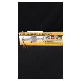 Ceiling Brace and Box Kit