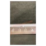 Allen+Roth 4-Light Decorative Track Light