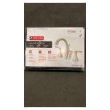 Delta Sandover 2 Handle Faucet