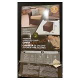 Oversized Chair Cover