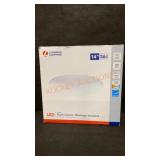 Lithonia Lighting Flush Mount 14"