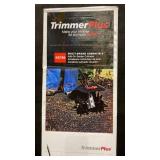 Trimmer Plus Cultivator