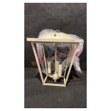 Kichler 3 Light Pendant 12x15"Approx