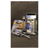 Kobalt DeWalt Irwin Miscellaneous Tools
