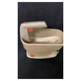 Electric Seed Spreader