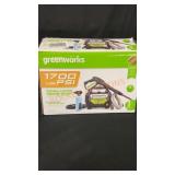 Greenworks 1700PSI Pressure Washer