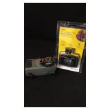 Melnor and Orbit Water Timers