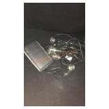 Solar String Lights