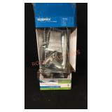 Oxygenics Shower Head