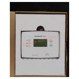 Honeywell Home RTH221B Programmable Thermostat
