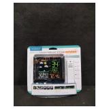 La Crosse Wireless Forecast Station