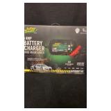 4amp Battery Charger
