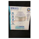 Total Comfort Humidifier