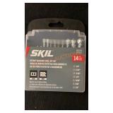 Skil Rotary Drill Bill Set