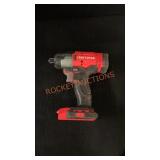 Craftsman 1/4" Drive