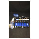 Kobalt Tool Lot