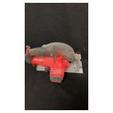 Craftsman 6 1/2" Hand Saw