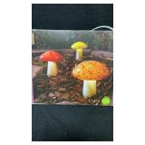 Allen&Roth Mushroom Lights