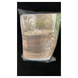 44" Round Firepit Cover