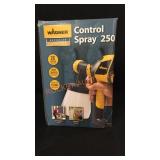 Wagner Control Spray 250