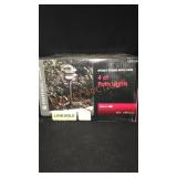 Portfolio 3pc Path Lights