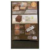 Oversized Chair Cover