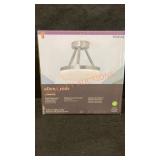 Allen +Roth Semi-Flush Ceiling Fixture