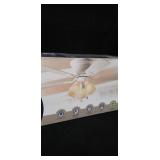 Harbor Breeze 42" Ceiling Fan